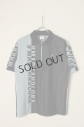 MARK & LONA マークアンドロナ #Sign Polo | MEN{-BCA}