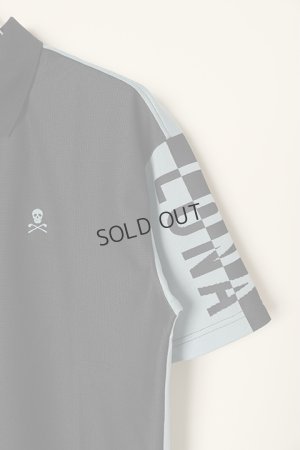 画像3: MARK & LONA マークアンドロナ #Sign Polo | MEN{-BCA}