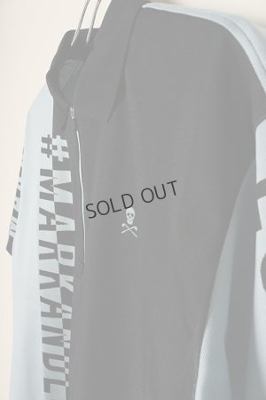 画像5: MARK & LONA マークアンドロナ #Sign Polo | MEN{-BCA}