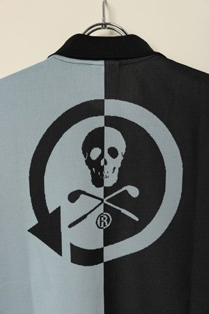 画像7: 【 40%OFF セール35,200円→21,120円】 MARK & LONA マークアンドロナ #Sign Polo | MEN{-BCA}