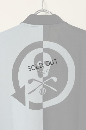 画像7: MARK & LONA マークアンドロナ #Sign Polo | MEN{-BCA}