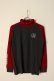 画像1: 【 10%OFF セール｜25,300円→22,770円】 MARK & LONA マークアンドロナ Contact Micro fleece Top | MEN{-BCA} (1)