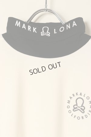 画像2: {SOLD}MARK & LONA マークアンドロナ Contact Micro fleece Top | MEN{-BCA}