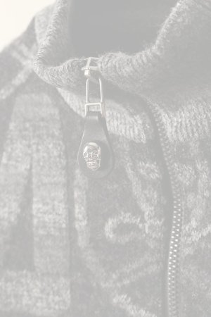 画像3: MARK & LONA マークアンドロナ Metro 1/2 Zip Knit Jumper | MEN{-BCA}