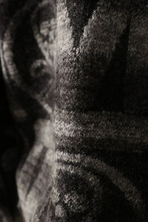 画像4: 【周年記念 24%OFF ｜71,500円→54,340円】 MARK & LONA マークアンドロナ Metro 1/2 Zip Knit Jumper | MEN{-BCA}