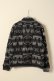 画像5: 【周年記念 24%OFF ｜71,500円→54,340円】 MARK & LONA マークアンドロナ Metro 1/2 Zip Knit Jumper | MEN{-BCA} (5)