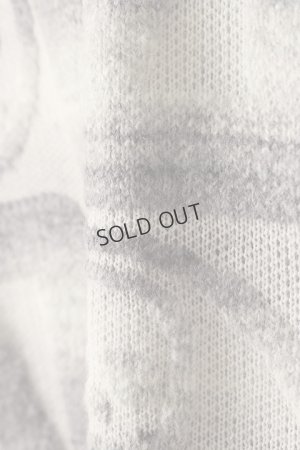 画像5: 【 40%OFF セール71,500円→42,900円】  【木村拓哉さん着用】 MARK & LONA マークアンドロナ Metro 1/2 Zip Knit Jumper | MEN{-BCA}