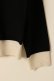 画像4: 【周年記念 24%OFF ｜72,600円→55,176円】 MARK & LONA マークアンドロナ G.O.D Classic Cashmere Knit | MEN{-BCA} (4)