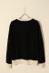 画像5: 【周年記念 24%OFF ｜72,600円→55,176円】 MARK & LONA マークアンドロナ G.O.D Classic Cashmere Knit | MEN{-BCA} (5)