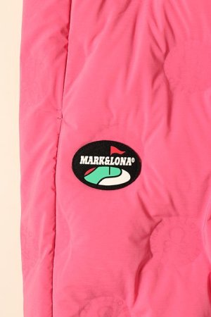 画像4: 【 40%OFF セール74,800円→44,880円】  【木村拓哉さん着用】 MARK & LONA マークアンドロナ Sonic Stretch Down Pants | MEN{-BCA}