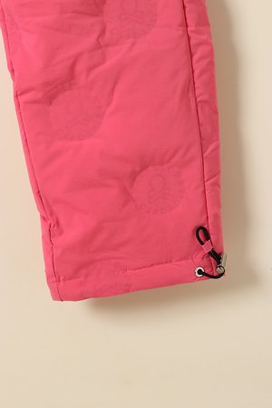 画像6: 【 40%OFF セール74,800円→44,880円】  【木村拓哉さん着用】 MARK & LONA マークアンドロナ Sonic Stretch Down Pants | MEN{-BCA}