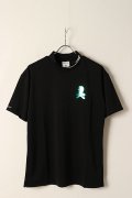 MARK & LONA マークアンドロナ Ewing Mock Neck Tee | MEN{-BDS}