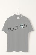 MARK & LONA マークアンドロナ Ewing Mock Neck Tee | MEN{-BDS}