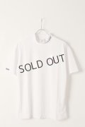 MARK & LONA マークアンドロナ Ewing Mock Neck Tee | MEN{-BDS}