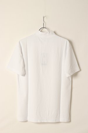 画像5: 【24SS新作】MARK & LONA マークアンドロナ Superb Micro Pile Tee | MEN{-BDS}