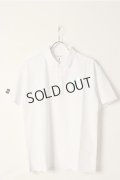MARK & LONA マークアンドロナ Superb Micro Pile Polo | MEN{-BDS}
