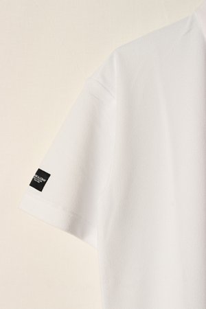 画像4: 【24SS新作】MARK & LONA マークアンドロナ Superb Micro Pile Polo | MEN{-BDS}