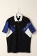 画像1: 【周年記念 24%OFF ｜31,900円→24,244円】 MARK & LONA マークアンドロナ Gauge Panel Polo | MEN{-BDS} (1)
