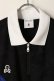 画像2: 【周年記念 24%OFF ｜31,900円→24,244円】 MARK & LONA マークアンドロナ Gauge Panel Polo | MEN{-BDS} (2)