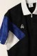 画像4: 【周年記念 24%OFF ｜31,900円→24,244円】 MARK & LONA マークアンドロナ Gauge Panel Polo | MEN{-BDS} (4)