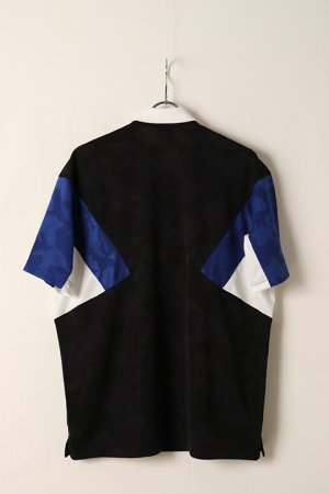 画像5: 【周年記念 24%OFF ｜31,900円→24,244円】 MARK & LONA マークアンドロナ Gauge Panel Polo | MEN{-BDS}