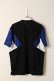画像5: 【周年記念 24%OFF ｜31,900円→24,244円】 MARK & LONA マークアンドロナ Gauge Panel Polo | MEN{-BDS} (5)