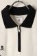 画像2: {SOLD}MARK & LONA マークアンドロナ Gauge Panel Polo | MEN{-BDS} (2)