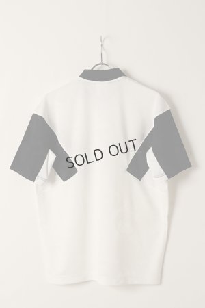 画像5: {SOLD}MARK & LONA マークアンドロナ Gauge Panel Polo | MEN{-BDS}