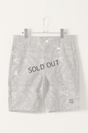 画像1: {SOLD}MARK & LONA マークアンドロナ FLOG 6PK Shorts | MEN{-BDS}