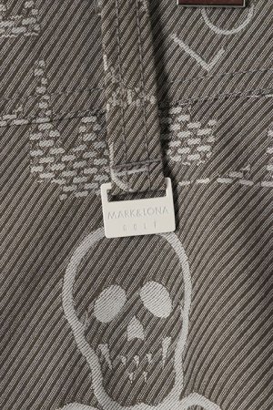 画像2: 【 30%OFF セール47,300円→33,110円】 MARK & LONA マークアンドロナ FLOG 6PK Shorts | MEN{-BDS}