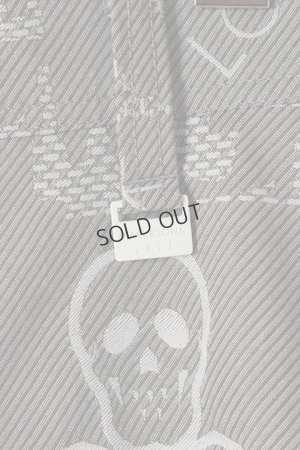 画像2: {SOLD}MARK & LONA マークアンドロナ FLOG 6PK Shorts | MEN{-BDS}