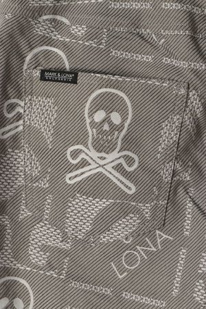 画像8: 【 30%OFF セール47,300円→33,110円】 MARK & LONA マークアンドロナ FLOG 6PK Shorts | MEN{-BDS}