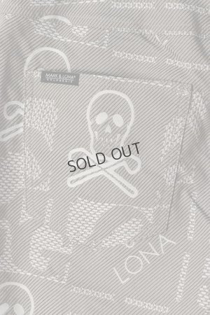 画像8: {SOLD}MARK & LONA マークアンドロナ FLOG 6PK Shorts | MEN{-BDS}