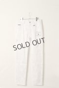 {SOLD}MARK & LONA マークアンドロナ Gauge Neo 7PK Pants | MEN{-BDS}