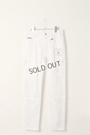 画像1: {SOLD}MARK & LONA マークアンドロナ Gauge Neo 7PK Pants | MEN{-BDS}