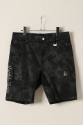 MARK & LONA マークアンドロナ Gauge Motion Shorts | MEN{-BDS}