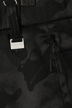 画像2: 【 30%OFF セール42,900円→30,030円】 MARK & LONA マークアンドロナ Gauge Motion Shorts | MEN{-BDS}