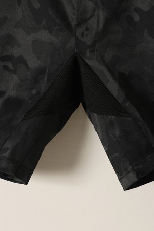 画像5: 【 30%OFF セール42,900円→30,030円】 MARK & LONA マークアンドロナ Gauge Motion Shorts | MEN{-BDS}