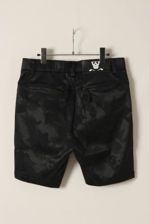 画像6: 【 30%OFF セール42,900円→30,030円】 MARK & LONA マークアンドロナ Gauge Motion Shorts | MEN{-BDS}