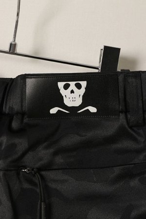 画像7: 【 30%OFF セール42,900円→30,030円】 MARK & LONA マークアンドロナ Gauge Motion Shorts | MEN{-BDS}