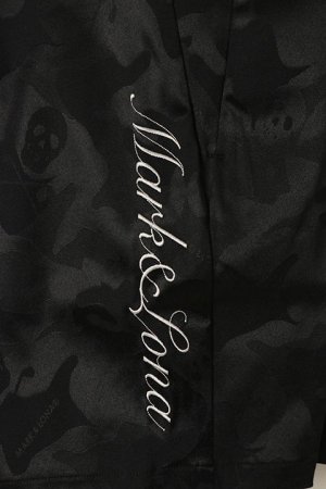 画像9: 【 30%OFF セール42,900円→30,030円】 MARK & LONA マークアンドロナ Gauge Motion Shorts | MEN{-BDS}