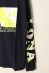 画像3: 【24SS新作】MARK & LONA マークアンドロナ Cray Mock Neck Shirts | MEN{-BDS} (3)