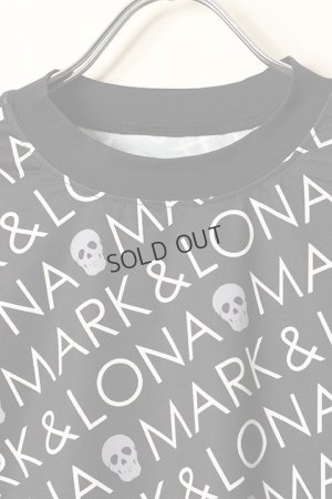 画像2: {SOLD}MARK & LONA マークアンドロナ Alpha Inner | MEN{-BDS}