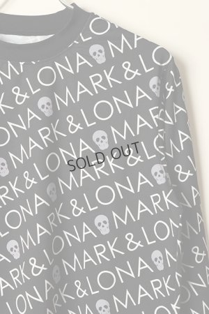 画像3: {SOLD}MARK & LONA マークアンドロナ Alpha Inner | MEN{-BDS}