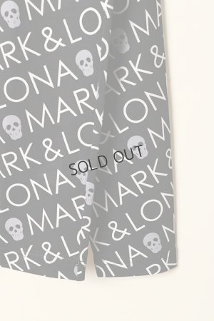 画像4: {SOLD}MARK & LONA マークアンドロナ Alpha Inner | MEN{-BDS}
