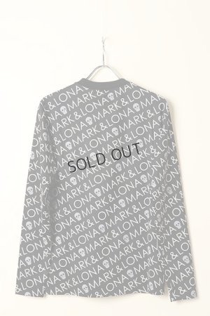 画像5: {SOLD}MARK & LONA マークアンドロナ Alpha Inner | MEN{-BDS}
