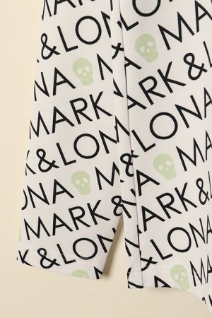 画像3: 【24SS新作】MARK & LONA マークアンドロナ Alpha Inner | MEN{-BDS}
