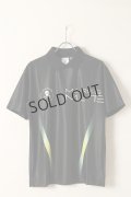 {SOLD}MARK & LONA マークアンドロナ Emitter MLT Polo | MEN{-BDS}