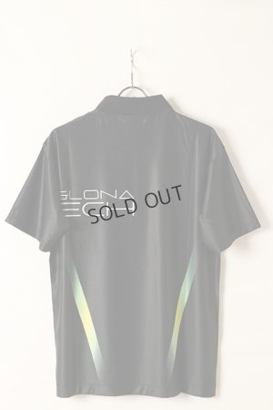 画像5: {SOLD}MARK & LONA マークアンドロナ Emitter MLT Polo | MEN{-BDS}