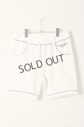 MARK & LONA マークアンドロナ Lex Pile Shorts | MEN{-BDS}